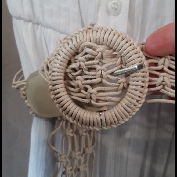 Beachy Sundress - Picture 3 of 3